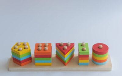 The Timeless Beauty and Benefits of Wooden Toys